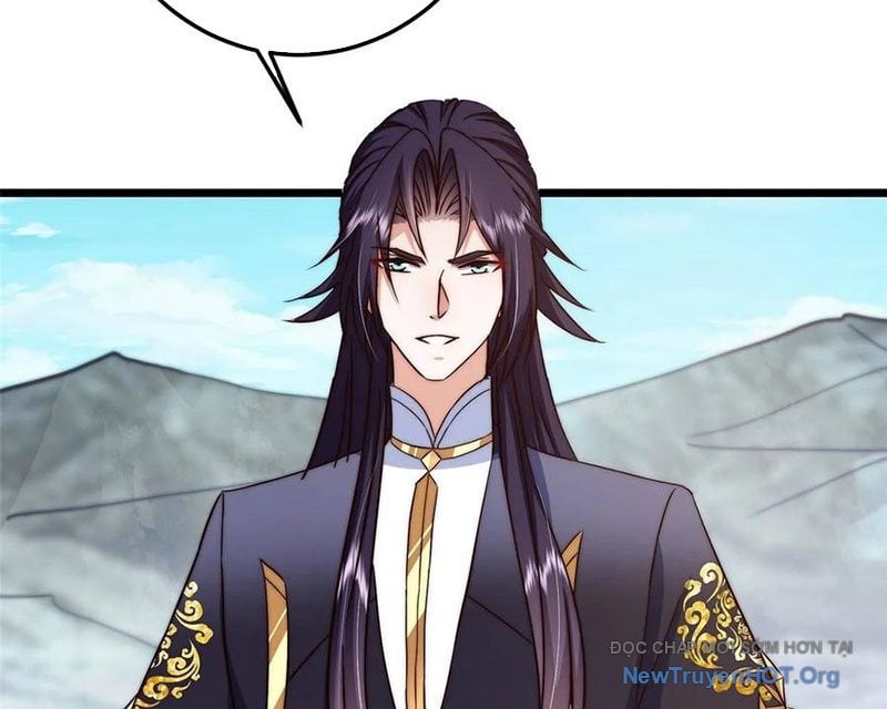 Chưởng Môn Khiêm  Tốn Chút Chapter 551 - Trang 2