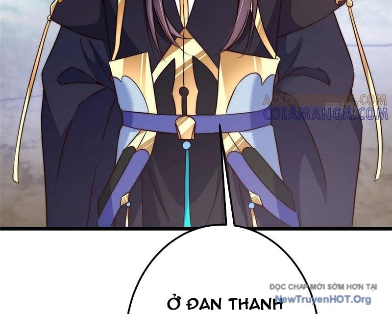 Chưởng Môn Khiêm  Tốn Chút Chapter 551 - Trang 2
