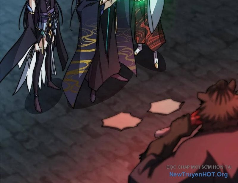 Chưởng Môn Khiêm  Tốn Chút Chapter 551 - Trang 2