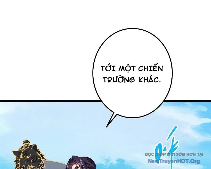 Chưởng Môn Khiêm  Tốn Chút Chapter 551 - Trang 2