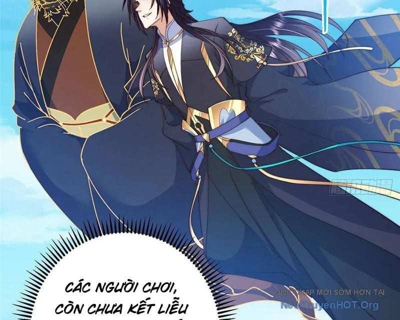 Chưởng Môn Khiêm  Tốn Chút Chapter 551 - Trang 2