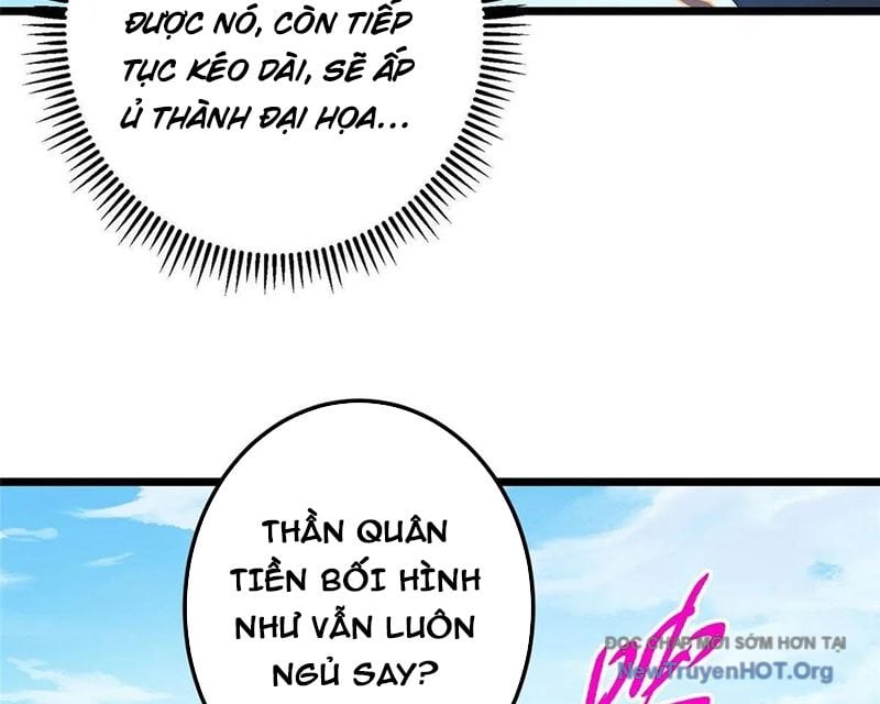 Chưởng Môn Khiêm  Tốn Chút Chapter 551 - Trang 2