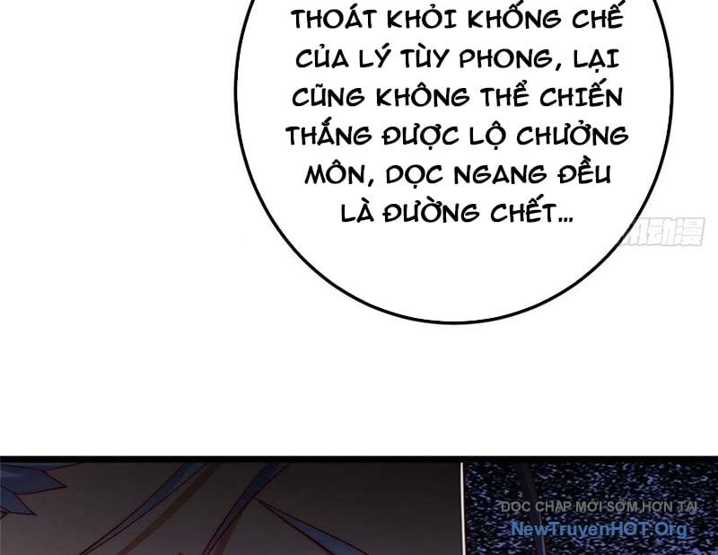 Chưởng Môn Khiêm  Tốn Chút Chapter 553 - Trang 2