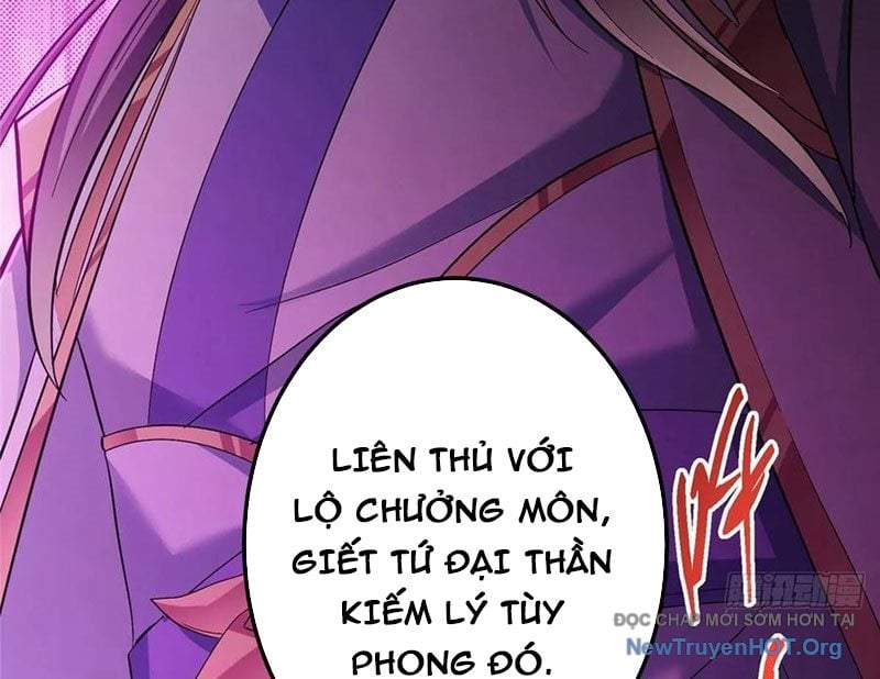 Chưởng Môn Khiêm  Tốn Chút Chapter 553 - Trang 2