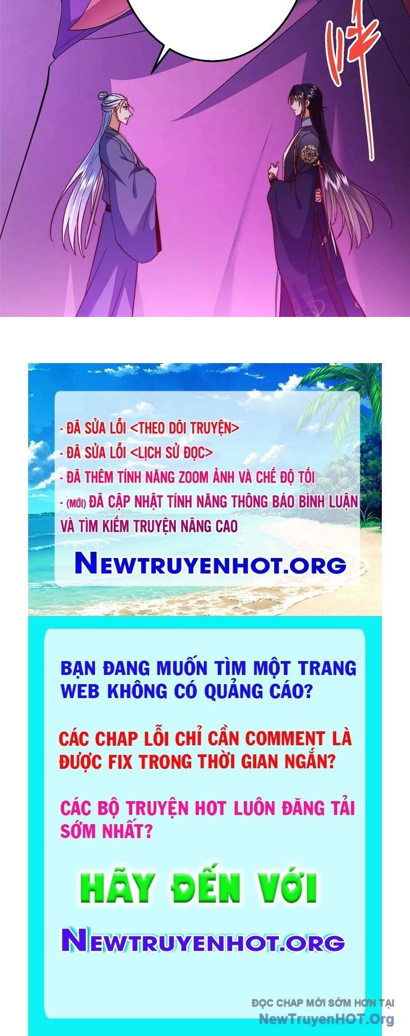 Chưởng Môn Khiêm  Tốn Chút Chapter 553 - Trang 2