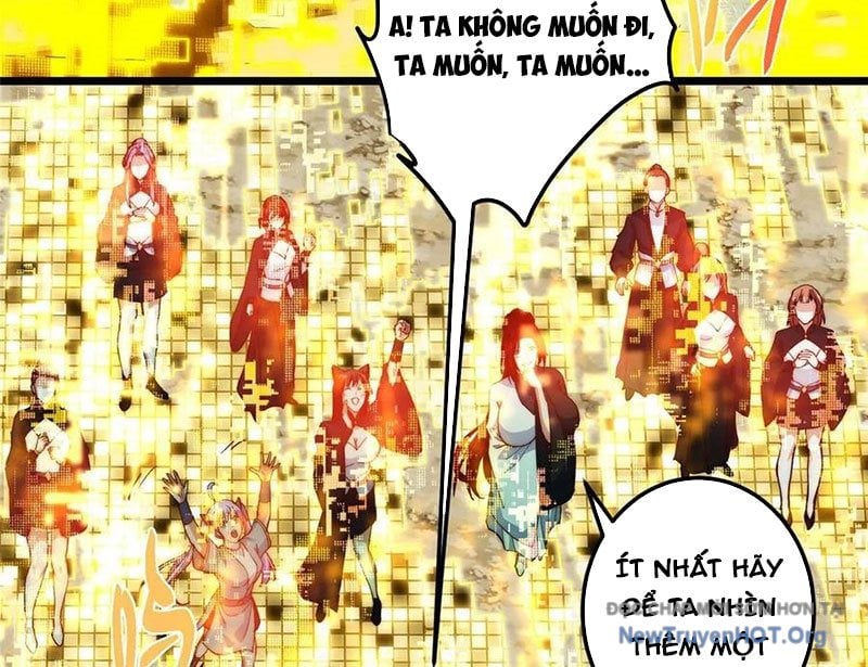 Chưởng Môn Khiêm  Tốn Chút Chapter 553 - Trang 2