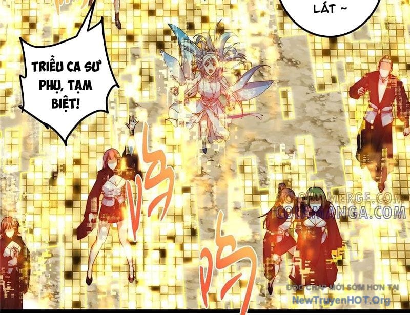 Chưởng Môn Khiêm  Tốn Chút Chapter 553 - Trang 2