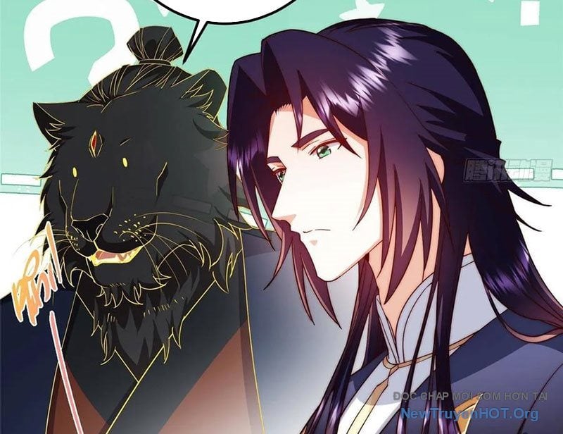 Chưởng Môn Khiêm  Tốn Chút Chapter 553 - Trang 2