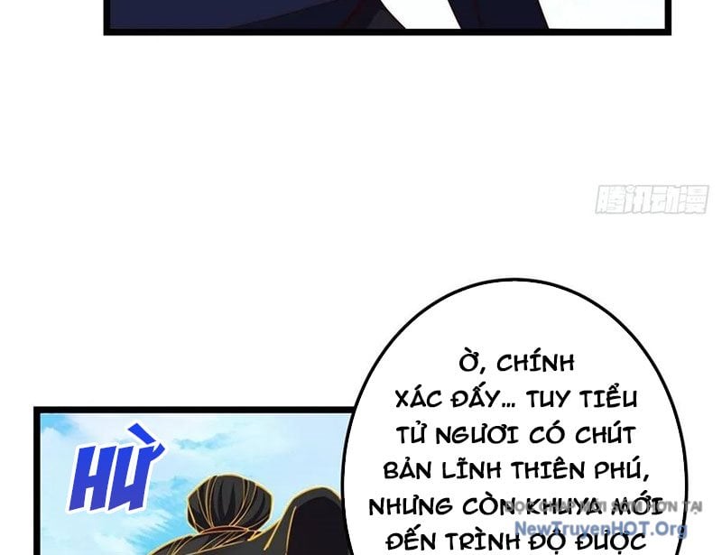 Chưởng Môn Khiêm  Tốn Chút Chapter 553 - Trang 2