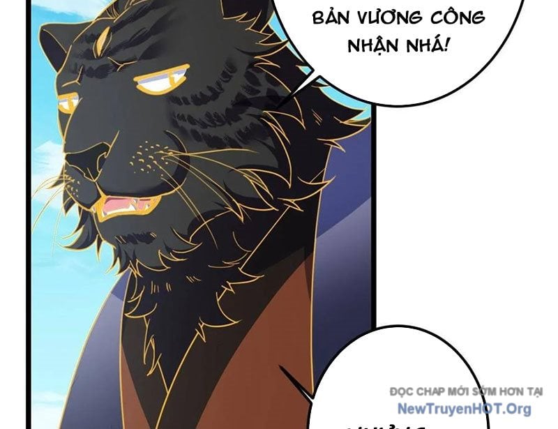 Chưởng Môn Khiêm  Tốn Chút Chapter 553 - Trang 2