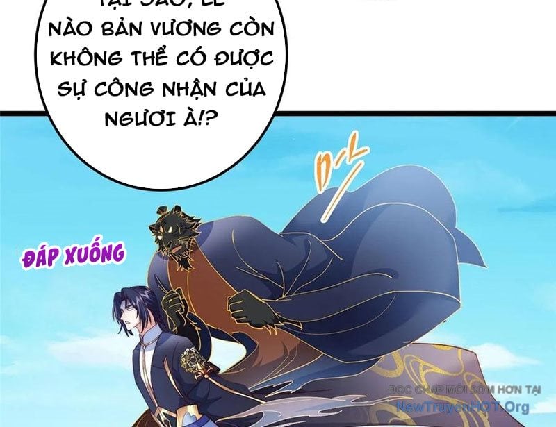 Chưởng Môn Khiêm  Tốn Chút Chapter 553 - Trang 2