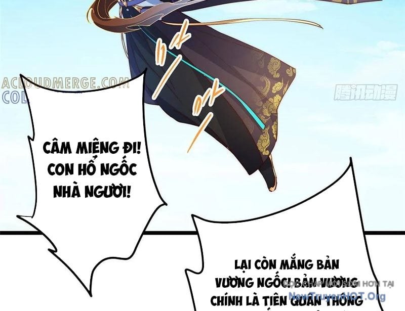 Chưởng Môn Khiêm  Tốn Chút Chapter 553 - Trang 2