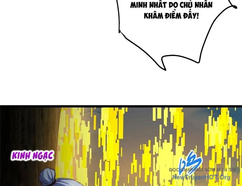 Chưởng Môn Khiêm  Tốn Chút Chapter 553 - Trang 2