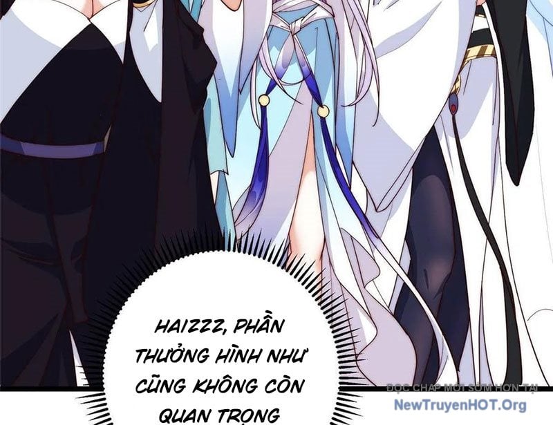 Chưởng Môn Khiêm  Tốn Chút Chapter 553 - Trang 2