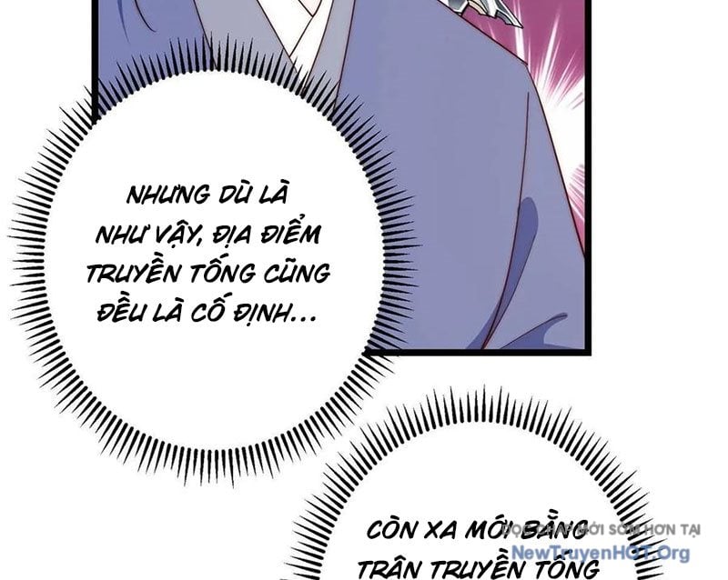 Chưởng Môn Khiêm  Tốn Chút Chapter 553 - Trang 2