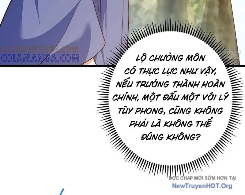 Chưởng Môn Khiêm  Tốn Chút Chapter 553 - Trang 2