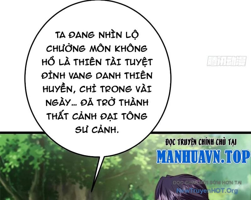 Chưởng Môn Khiêm  Tốn Chút Chapter 553 - Trang 2