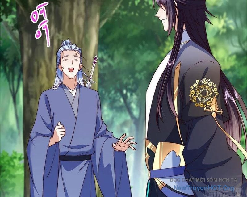 Chưởng Môn Khiêm  Tốn Chút Chapter 553 - Trang 2