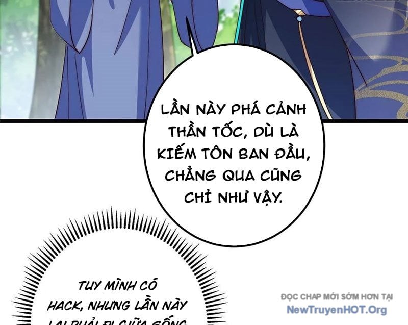 Chưởng Môn Khiêm  Tốn Chút Chapter 553 - Trang 2