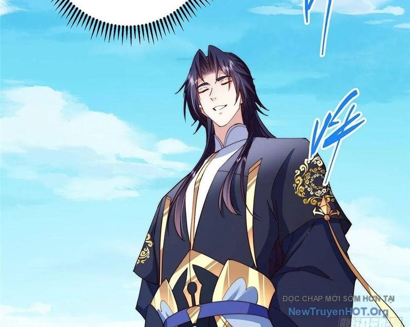 Chưởng Môn Khiêm  Tốn Chút Chapter 553 - Trang 2