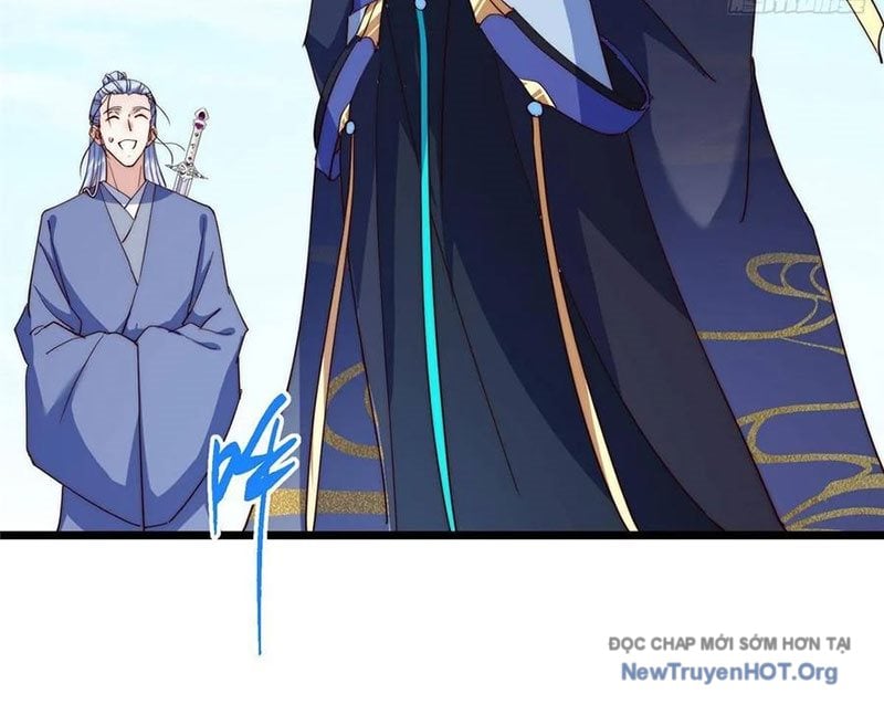 Chưởng Môn Khiêm  Tốn Chút Chapter 553 - Trang 2