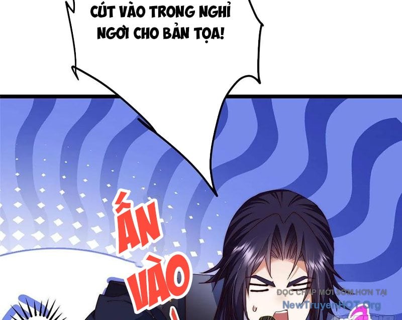 Chưởng Môn Khiêm  Tốn Chút Chapter 553 - Trang 2