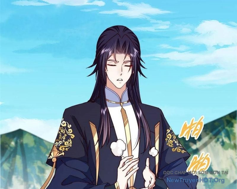 Chưởng Môn Khiêm  Tốn Chút Chapter 553 - Trang 2