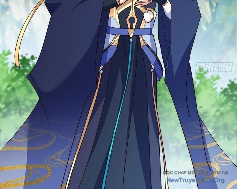 Chưởng Môn Khiêm  Tốn Chút Chapter 553 - Trang 2