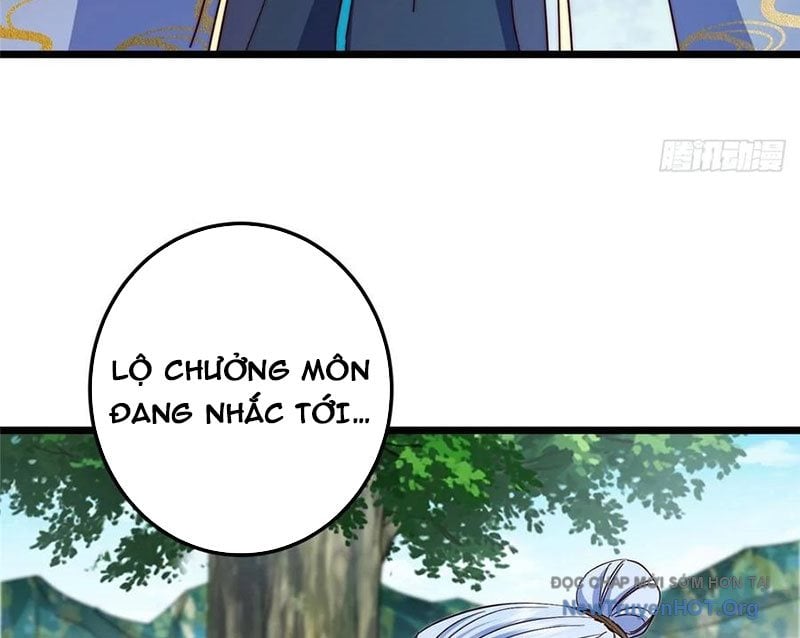 Chưởng Môn Khiêm  Tốn Chút Chapter 553 - Trang 2