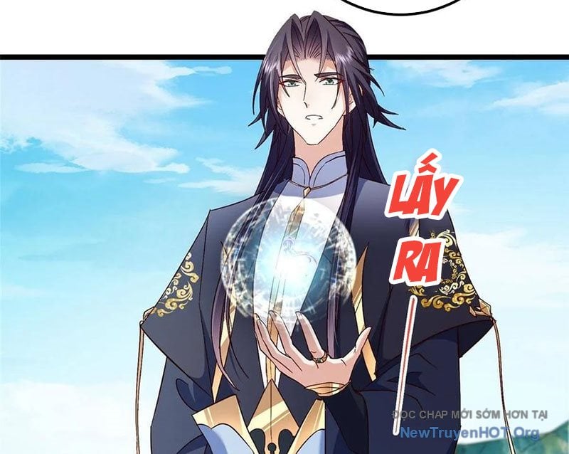 Chưởng Môn Khiêm  Tốn Chút Chapter 553 - Trang 2