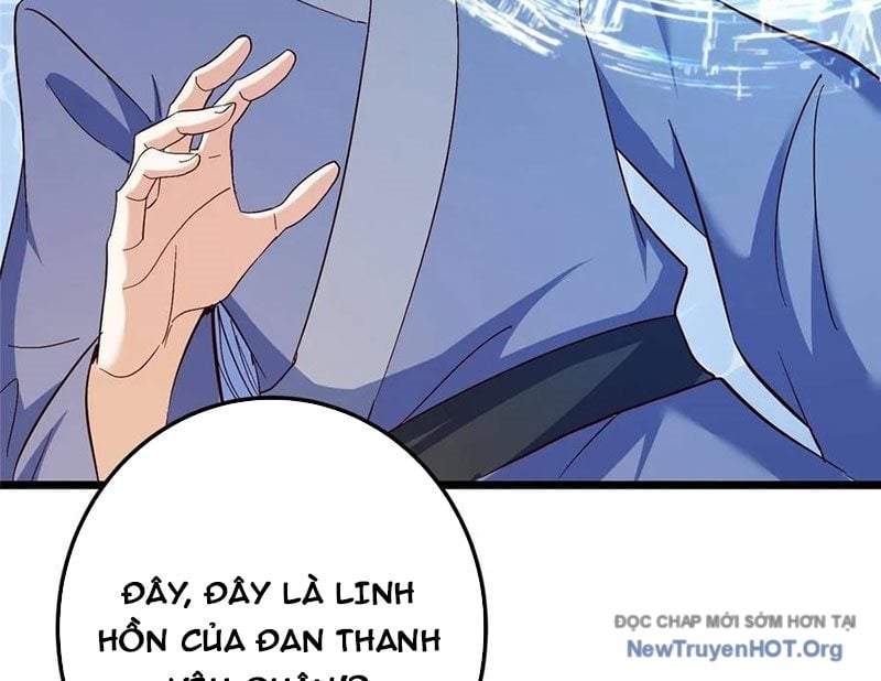 Chưởng Môn Khiêm  Tốn Chút Chapter 553 - Trang 2