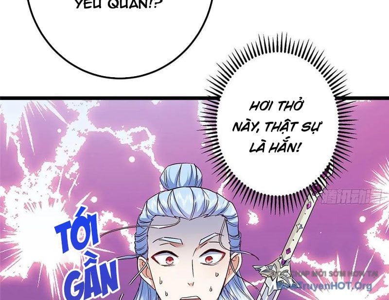 Chưởng Môn Khiêm  Tốn Chút Chapter 553 - Trang 2