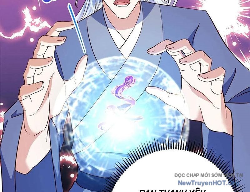 Chưởng Môn Khiêm  Tốn Chút Chapter 553 - Trang 2