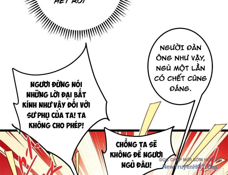 Chưởng Môn Khiêm  Tốn Chút Chapter 553 - Trang 2