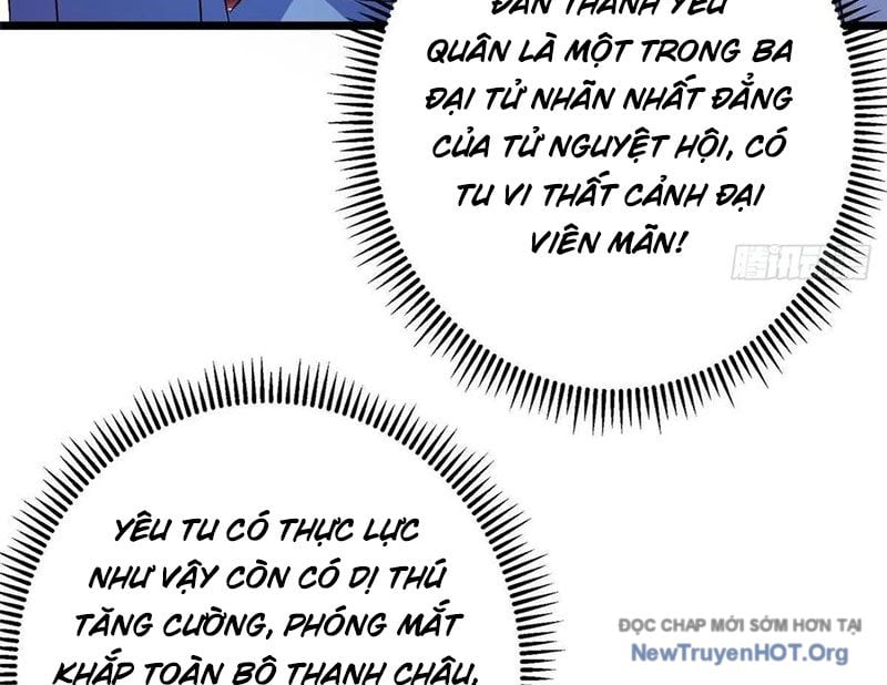 Chưởng Môn Khiêm  Tốn Chút Chapter 553 - Trang 2