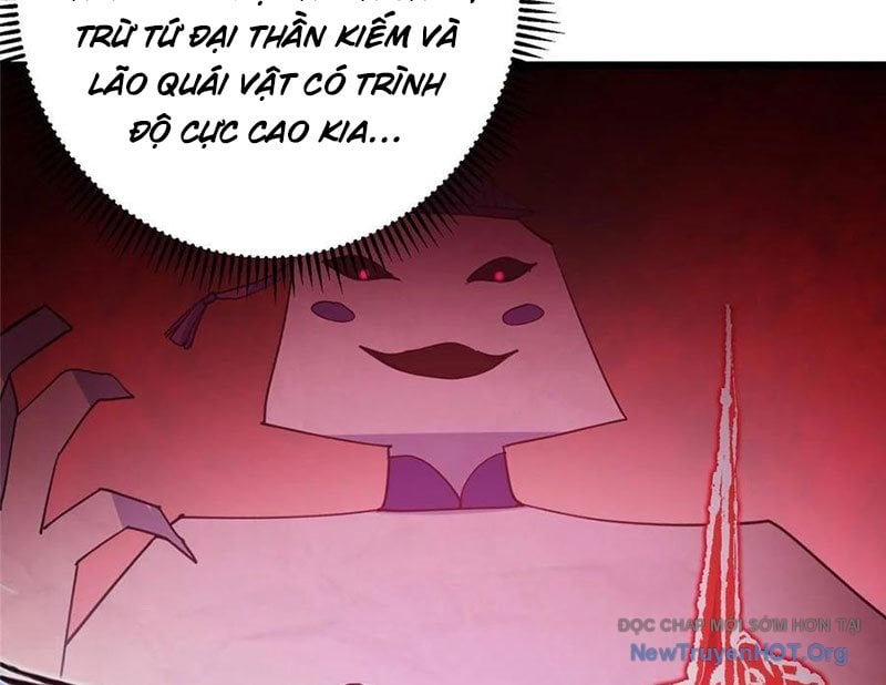Chưởng Môn Khiêm  Tốn Chút Chapter 553 - Trang 2