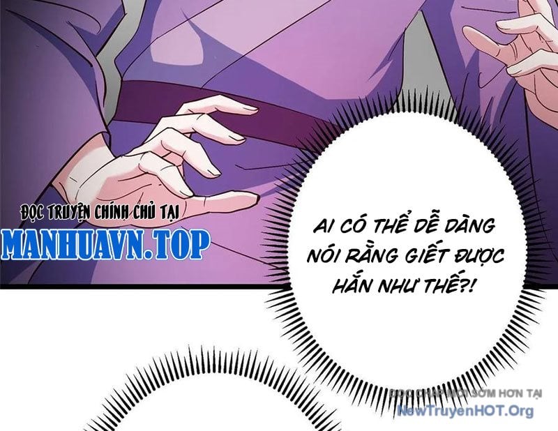 Chưởng Môn Khiêm  Tốn Chút Chapter 553 - Trang 2