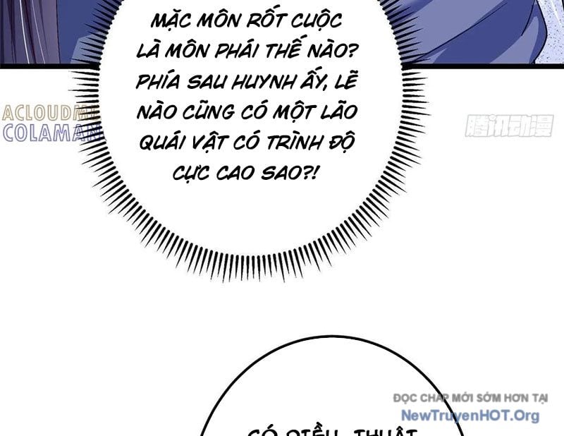 Chưởng Môn Khiêm  Tốn Chút Chapter 553 - Trang 2
