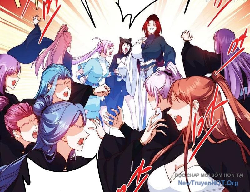 Chưởng Môn Khiêm  Tốn Chút Chapter 553 - Trang 2