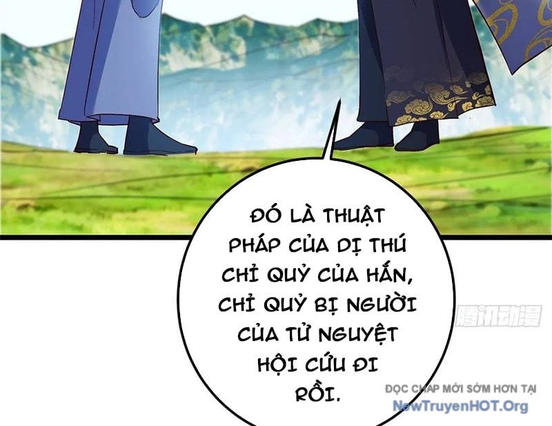 Chưởng Môn Khiêm  Tốn Chút Chapter 553 - Trang 2