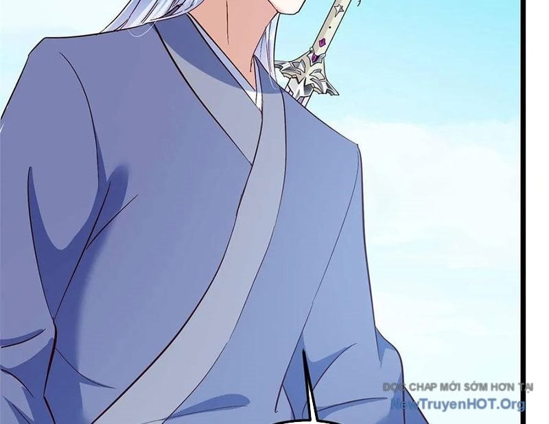 Chưởng Môn Khiêm  Tốn Chút Chapter 553 - Trang 2