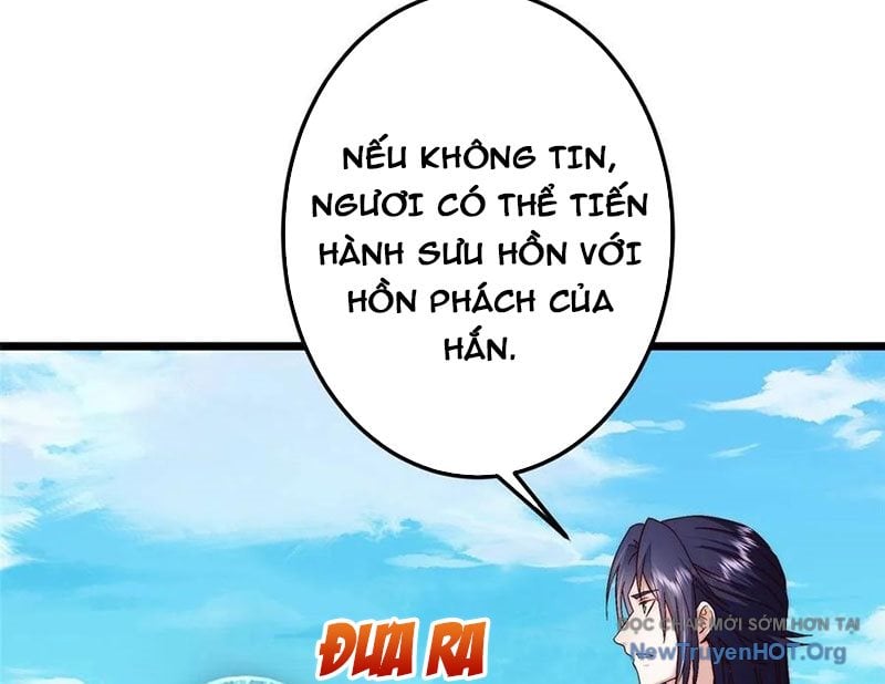 Chưởng Môn Khiêm  Tốn Chút Chapter 553 - Trang 2