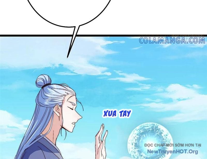 Chưởng Môn Khiêm  Tốn Chút Chapter 553 - Trang 2