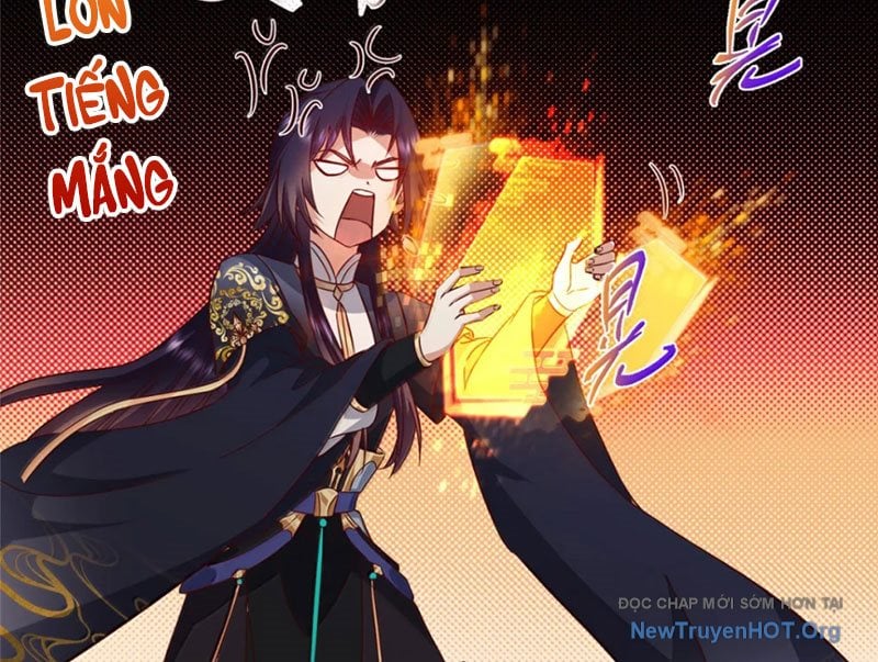 Chưởng Môn Khiêm  Tốn Chút Chapter 554 - Trang 2