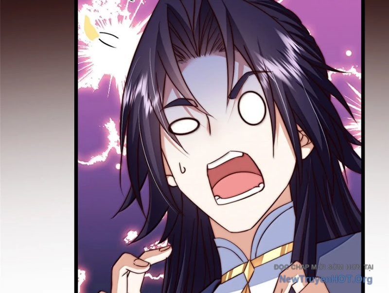 Chưởng Môn Khiêm  Tốn Chút Chapter 554 - Trang 2
