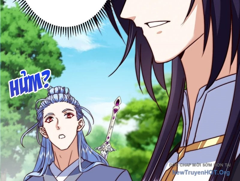 Chưởng Môn Khiêm  Tốn Chút Chapter 554 - Trang 2