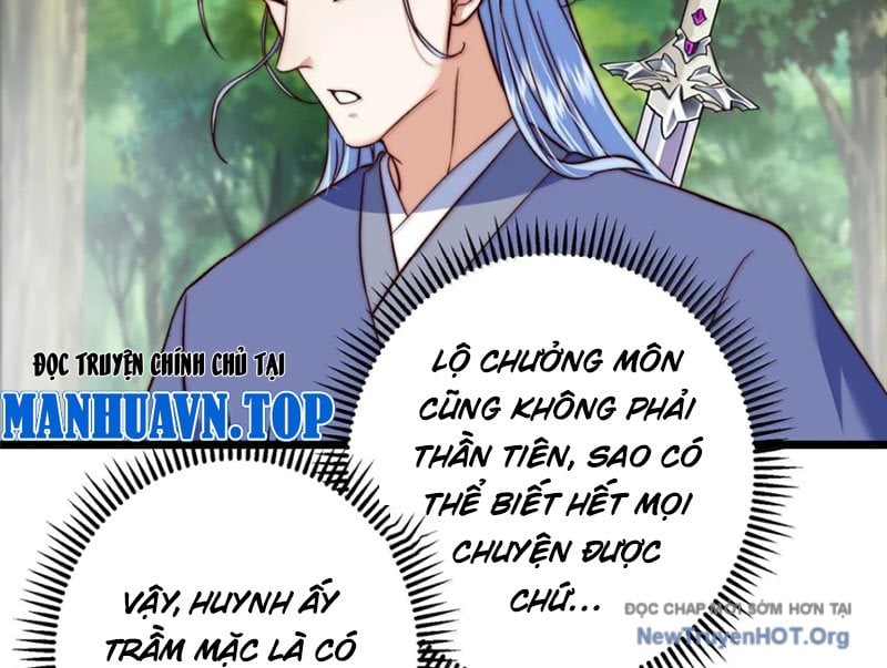 Chưởng Môn Khiêm  Tốn Chút Chapter 554 - Trang 2