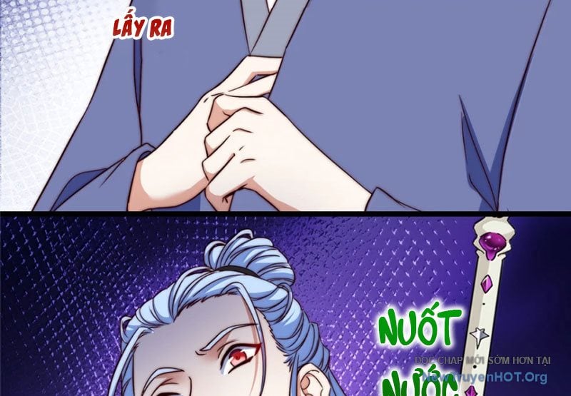 Chưởng Môn Khiêm  Tốn Chút Chapter 554 - Trang 2