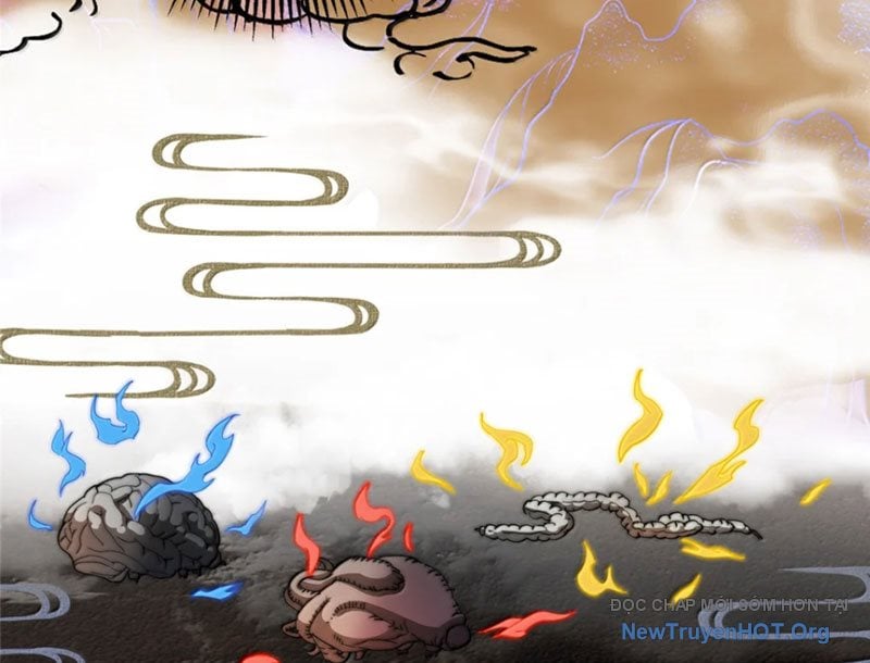 Chưởng Môn Khiêm  Tốn Chút Chapter 554 - Trang 2