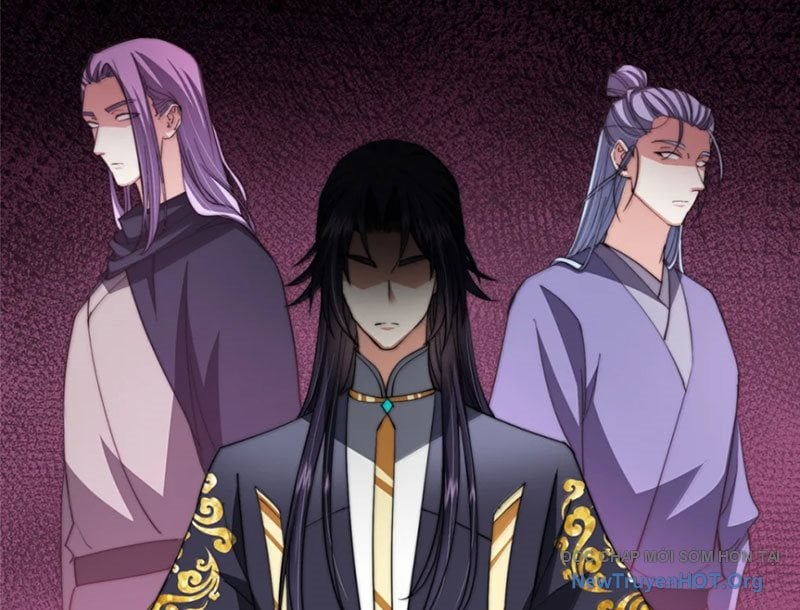 Chưởng Môn Khiêm  Tốn Chút Chapter 554 - Trang 2